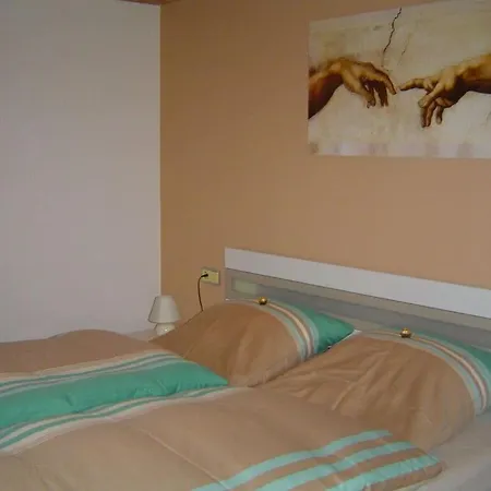 Fischl Apartment