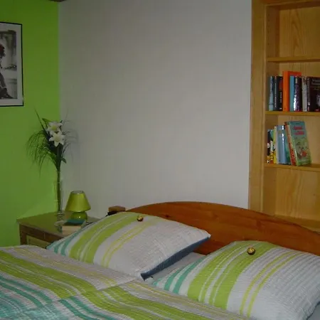 Apartment Fischl *