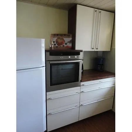 Fischl Apartment *