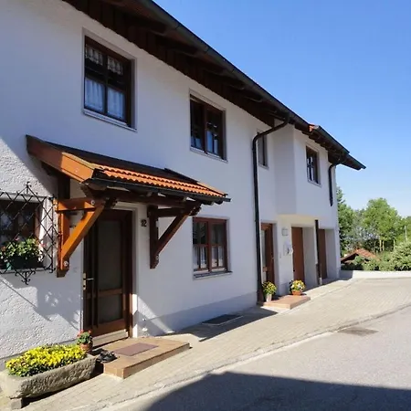 Fischl Apartment Windorf (Passau)