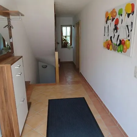 Apartment Fischl Windorf (Passau)